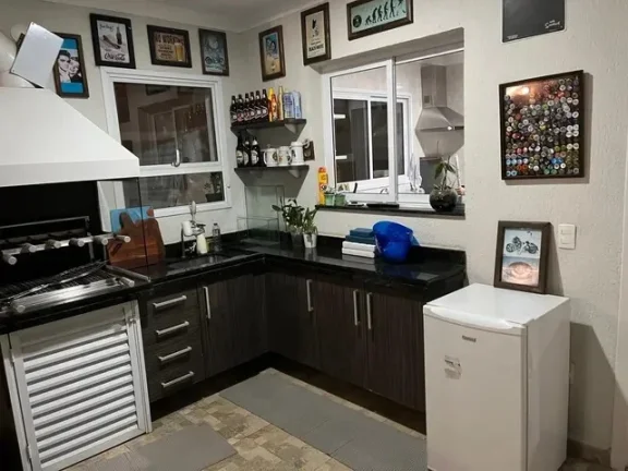 Imagem SOBRADO PARA VENDA / COMPRA no Condomínio Villaggio di San Francesco, Medeiros, Jundiaí SP