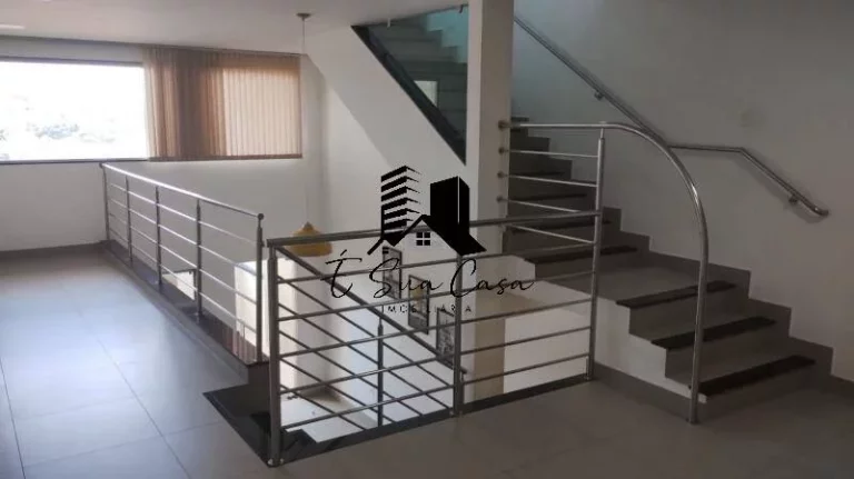 Imagem Casa a Venda 3 Quartos Bairro Oitis Contagem MG