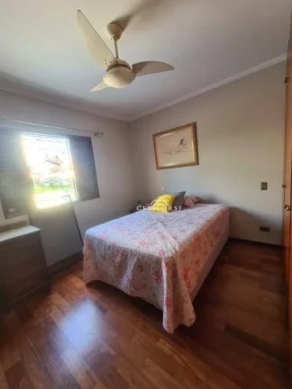 Imagem Casa com 3 dormitórios à venda, 135 m² por R$ 525.000,00 - Paulicéia - Piracicaba/SP