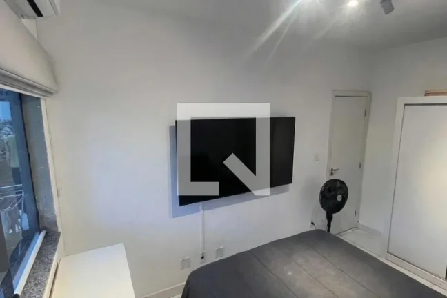 Imagem Apartamento à Venda - Vargem Pequena, 2 Quartos, 60 m2
