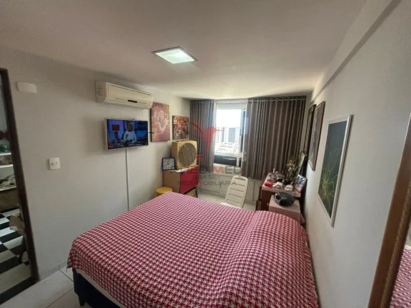 Imagem Apartamento em Tambaú