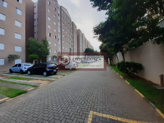 Imagem Apartamento em Jardim Guairaca - São Paulo