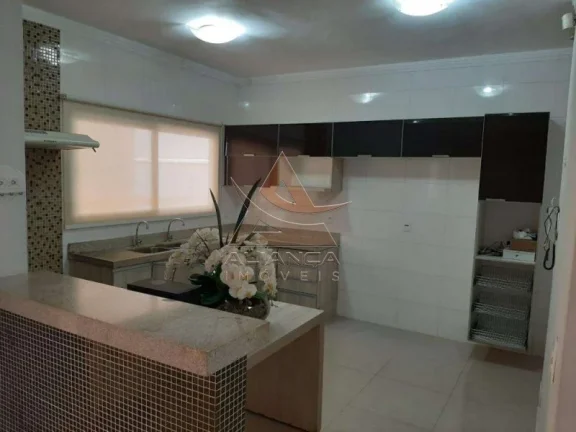 Imagem Casa - Ribeirão Preto - Residencial Flórida