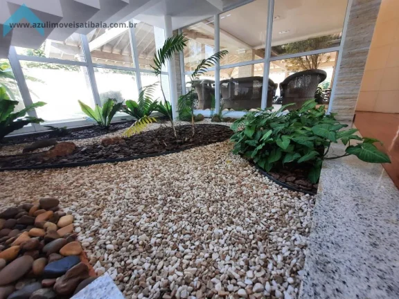 Imagem Mansão de Luxo no Condomínio Palavra da Vida - Atibaia