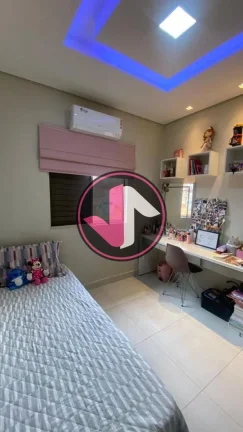 Imagem Se você busca por qualidade de vida e conforto, a Casa de Condomínio no Residencial Canachue é a ...