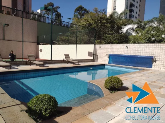 Imagem APTO. VENDA 04 QTOS 02 SUITES E 02 SEMI-SUITES BELVEDERE-BH-MG