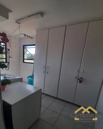 Imagem Apartamento à Venda bem localizado no Condomínio Reserva da Serra - Jardim Paulista - SP