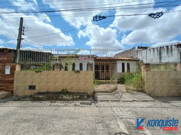 Imagem VENDO CASA NO CONJUNTO CIDADE NOVA