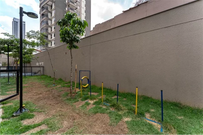 Imagem APARTAMENTO RESIDENCIAL em São Paulo - SP, Vila Madalena
