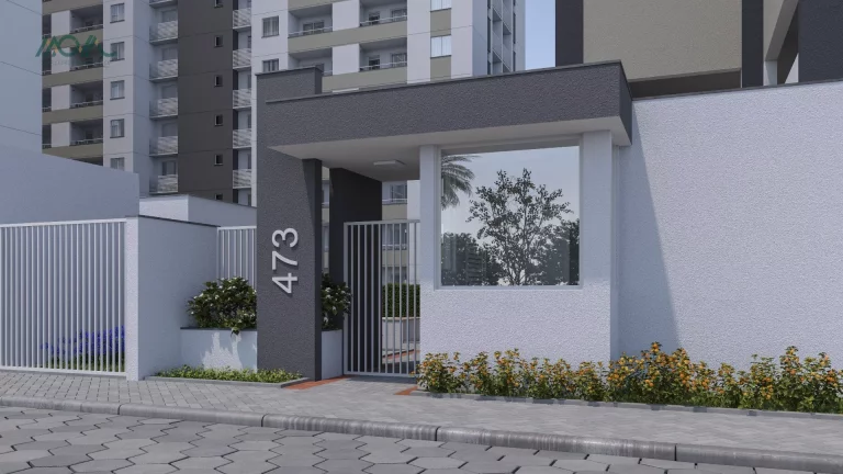 Imagem Brisa Beach Club Itapoá: Seu Refúgio no Litoral com Lazer e Conforto Completo