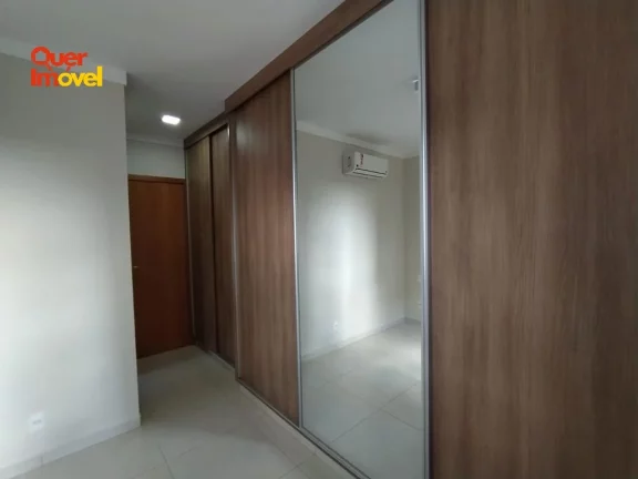 Imagem Imperdível! Apartamento de 3 quartos, 1 suíte, 3 vagas de garagem e 133m² em Jardim Nova Aliança Sul. Venha conferir! Quer Imóvel Negócios Imobiliários.