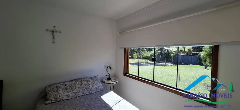 Imagem Refúgio Exclusivo na Mantiqueira: Chácara dos Sonhos em Paraisópolis-MG
