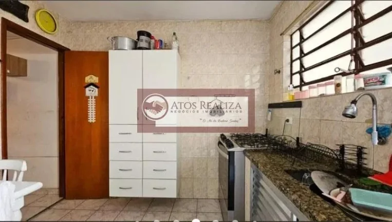 Imagem Vendo sobrado de 4 Dorms, com 180m², R$: 650k, Imóvel bem localizado próximo a estação autódromo de Interlagos.