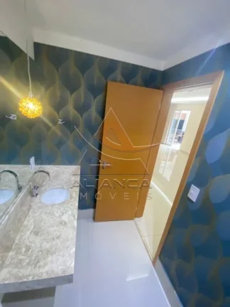 Imagem Apartamento - Ribeirão Preto - Jardim Nova Aliança
