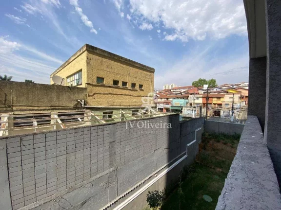 Imagem Apartamento com 1 dormitório para alugar, 25 m² - Vila Butantã - São Paulo/SP