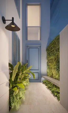 Imagem Apartamento para Venda em Rio de Janeiro / RJ no bairro Leblon