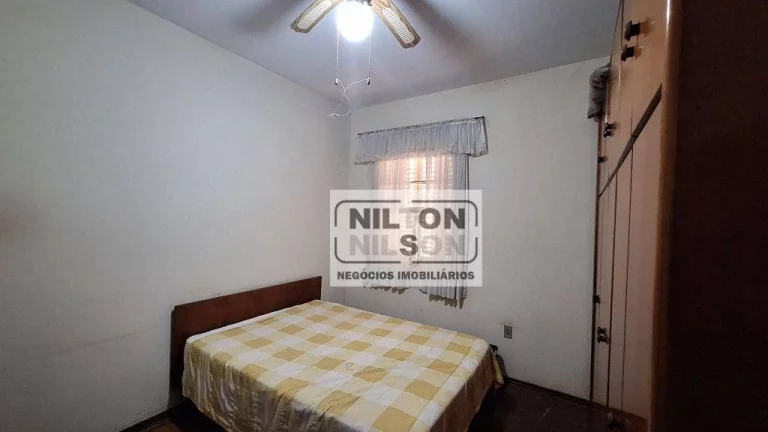 Imagem Casa com 3 dormitórios à venda, 122 m² por R$ 780.000,00 - Jardim Chapadão - Campinas/SP