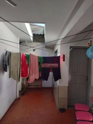 Imagem OPORTUNIDADE Casa com 3 dormitórios à venda, 105 m² por R$ 470.000 - Jaçanã - São Paulo/SP