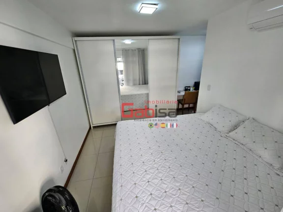 Imagem Cobertura com 3 dormitórios à venda, 180 m² por R$ 998.000,00 - Braga - Cabo Frio/RJ