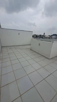 Imagem Apartamento 1 Dormitório com Cobertura