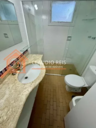Imagem Apartamento com 3 Quartos à venda, 112m² - Brooklin