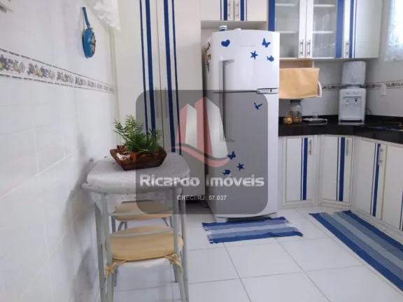 Imagem Linda Casa Térrea Excelente Localização 2 Qtos.