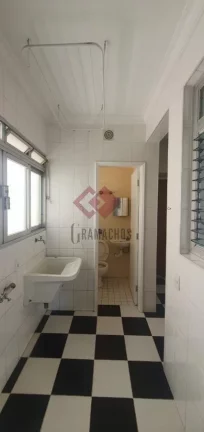 Imagem Apartamento, 3 Quartos para alugar, 90 m2 - Higienópolis, São Paulo