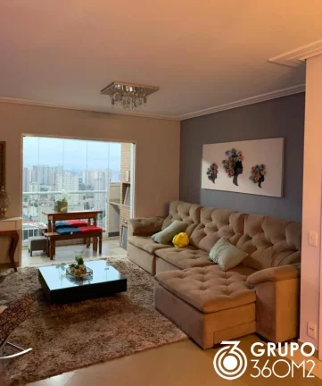 Imagem Apartamento para Venda em Santo André / SP no bairro Campestre Imagem Apartamento para Venda em Santo André / SP no bairro Campestre