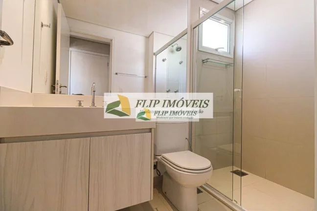 Imagem Apartamento com 2 dormitórios à venda, 92 m² por R$ 1.600.000,00 - Cambuí - Campinas/SP