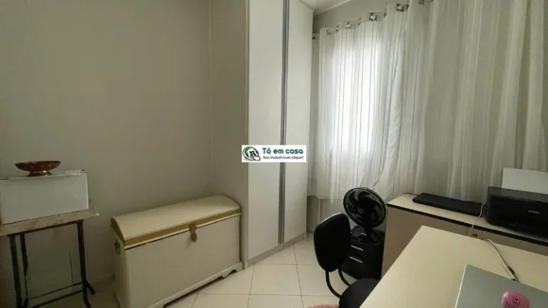 Imagem APARTAMENTO RESIDENCIAL em SÃO JOSÉ DOS CAMPOS - SP, JARDIM DAS COLINAS