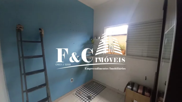Imagem Casa para Venda em Limeira, Residencial Colinas do Engenho I, 3 dormitórios, 1 suíte, 1 banheiro, 1 vaga