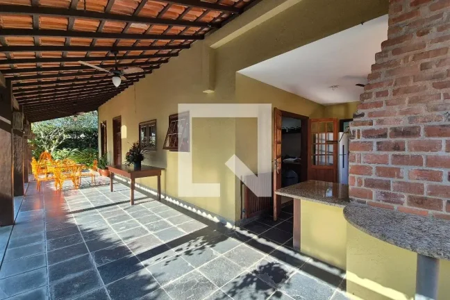 Imagem Casa à Venda - Vargem Grande, 4 Quartos, 400 m2