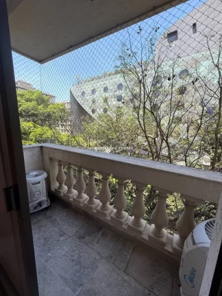 Imagem Apartamento para alugar Jardim Paulista São Paulo