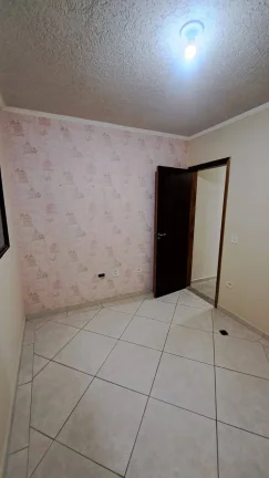 Imagem Casa em Condomínio - 3 Dorm - Vila Formosa