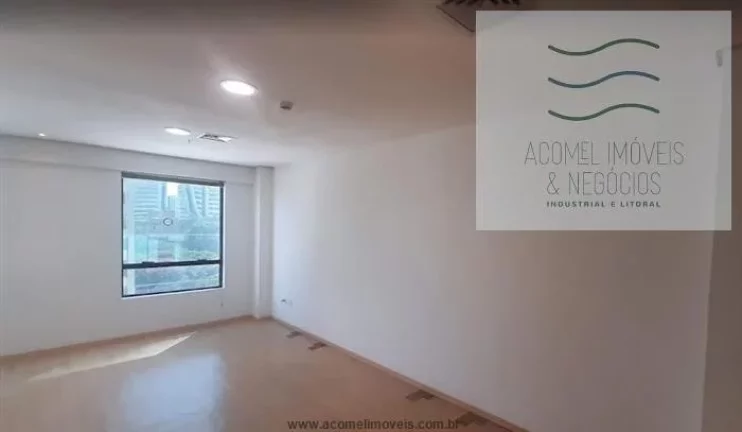Imagem Escritório para venda em Barueri no bairro Alphaville