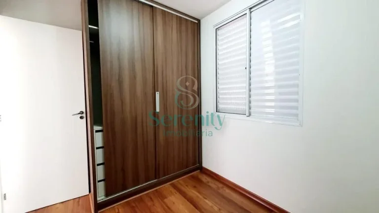 Imagem Apartamento para alugar no Jockey Club em Londrina/PR