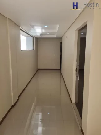 Imagem APARTAMENTO RESIDENCIAL em JOINVILLE - SC, SAGUAÇU
