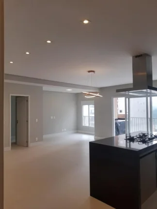Imagem Apto. PARC ATHÉNÉE 110m²
