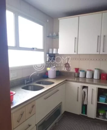 Imagem Apartamento para Venda em São Bernardo do Campo / SP no bairro Nova Petrópolis