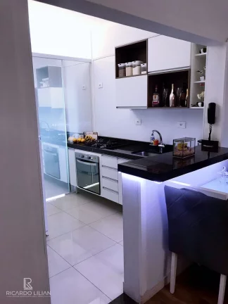 Imagem Apartamento na Vila Endres a 4 quadras do Shopping Internacional de Guarulhos