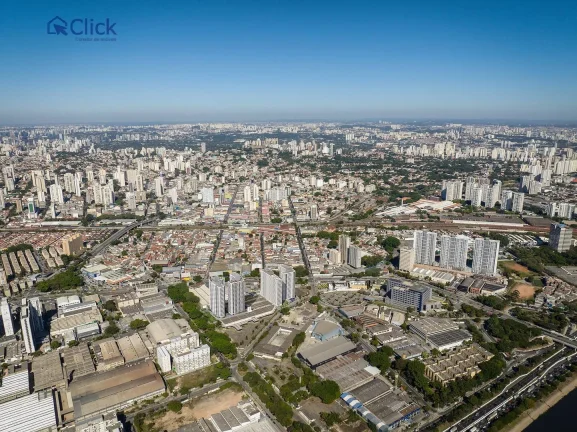 Imagem Cidade Lapa - Água Branca