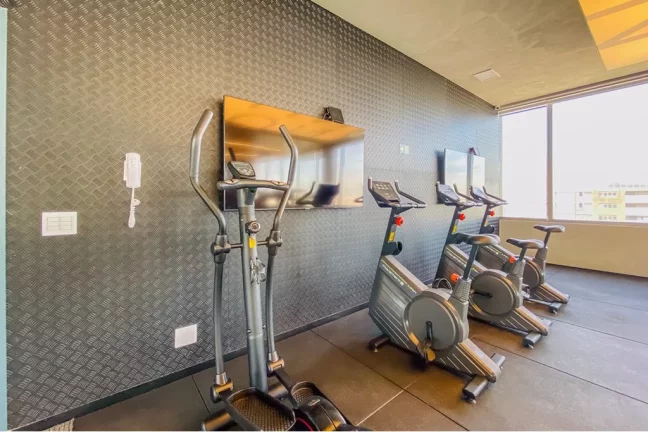 Imagem APARTAMENTO RESIDENCIAL em São Paulo - SP, Pinheiros