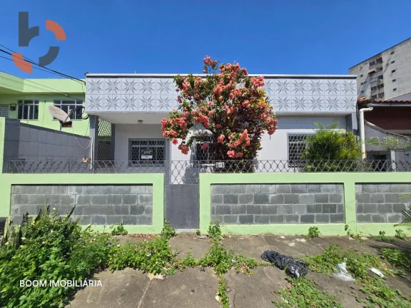 Imagem (Venda) Casas, 211 m² - Luz - Nova Iguaçu/RJ