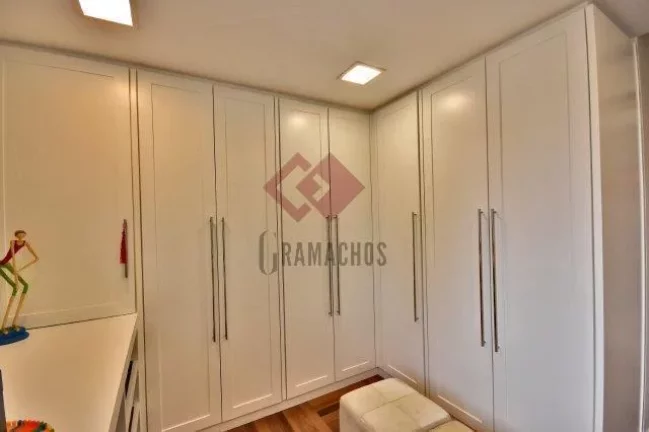 Imagem Apartamento Cobertura Duplex à Venda - Moema, 3 Quartos, 181 m2 - São Paulo