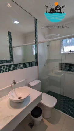 Imagem Aluguel Anual Juquehy, 02 dormitórios, sala ampla e bem decorada, 01 banheiro 02 vagas | Juquehy Imobiliária
