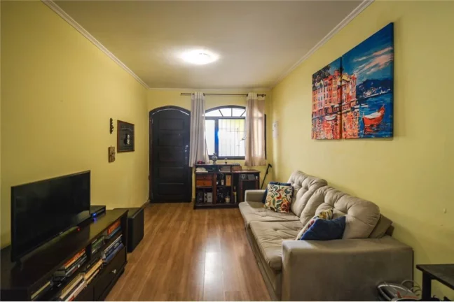Imagem CASA RESIDENCIAL em São Paulo - SP, Campo Belo