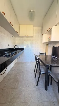 Imagem Apartamento a Venda no bairro Jardim Nove de Julho - São Paulo, SP