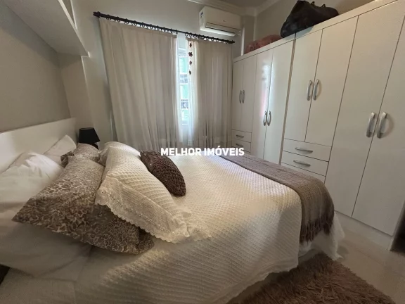 Imagem Apartamento á venda com 3 dormitórios localizado no centro de Balneário Camboriú
