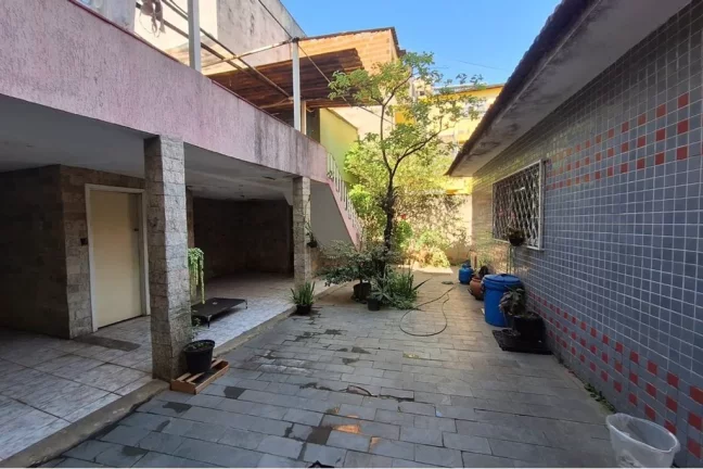Imagem TERRENO RESIDENCIAL em São Paulo - SP, Vila Vitório Mazzei