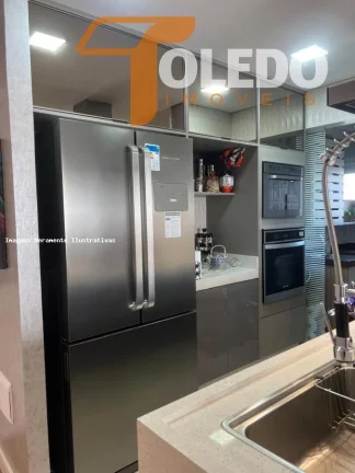 Imagem Apartamento 2 dormitórios para Venda em São Paulo / SP no bairro Tatuapé